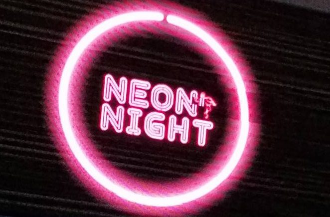 Neon Night