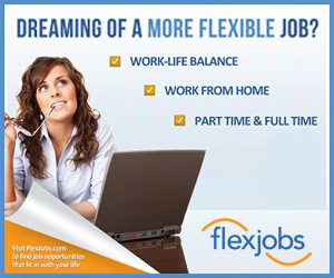 Flexjobs Work From Home