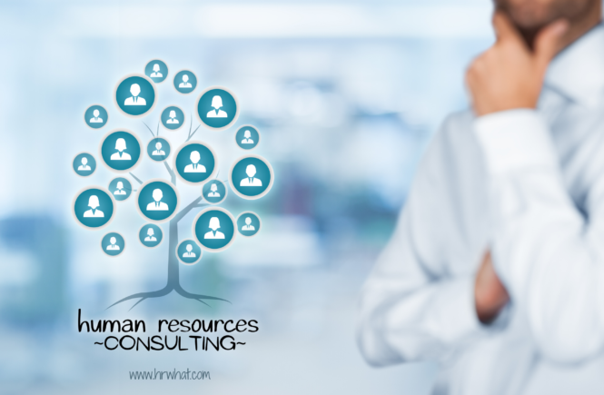 HR Consulting